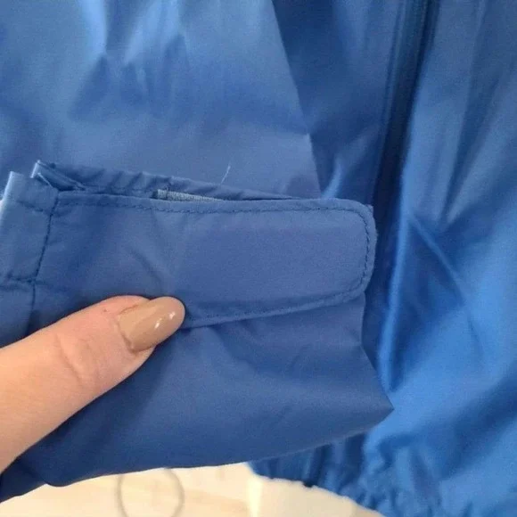 Columbia lightweight jacket/coat Small NWOT Activewear Jacket Outdoorsman - Picture 7 of 7